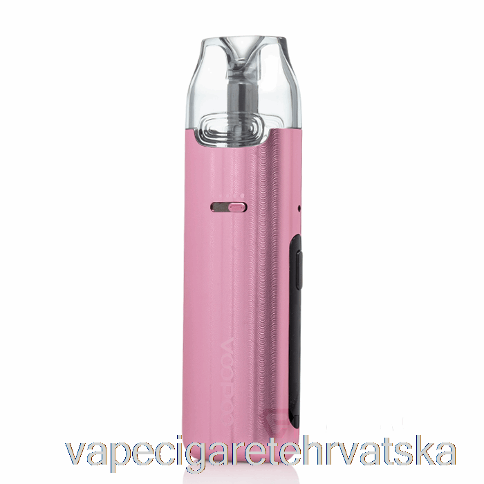 Vape Hrvatska Voopoo Vmate Pro 25w Pod System Pink